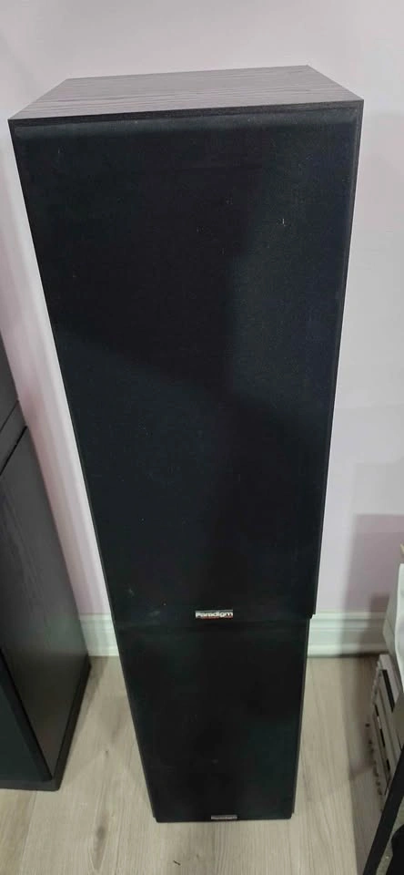 Paradigm 5se MK ii Speakers - photo 4