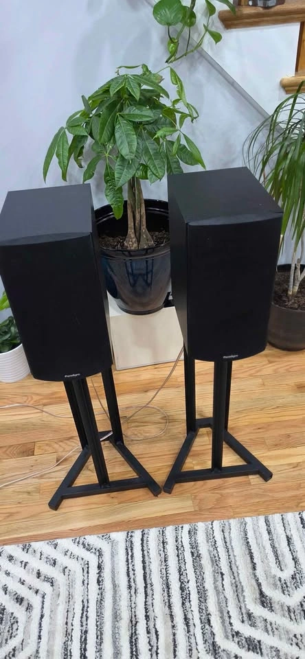 Paradigm mini monitor V.6 Bookshelf Speakers - photo 2