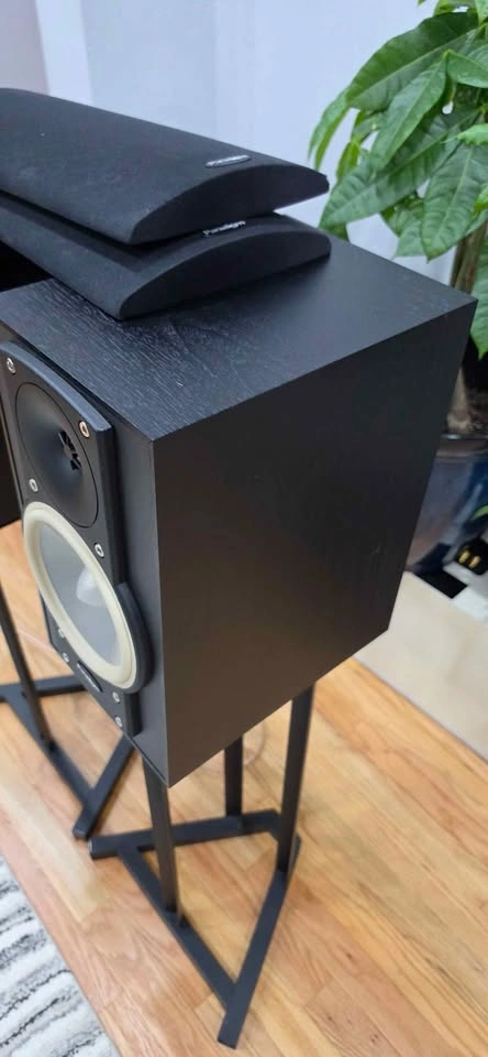 Paradigm mini monitor V.6 Bookshelf Speakers - photo 4
