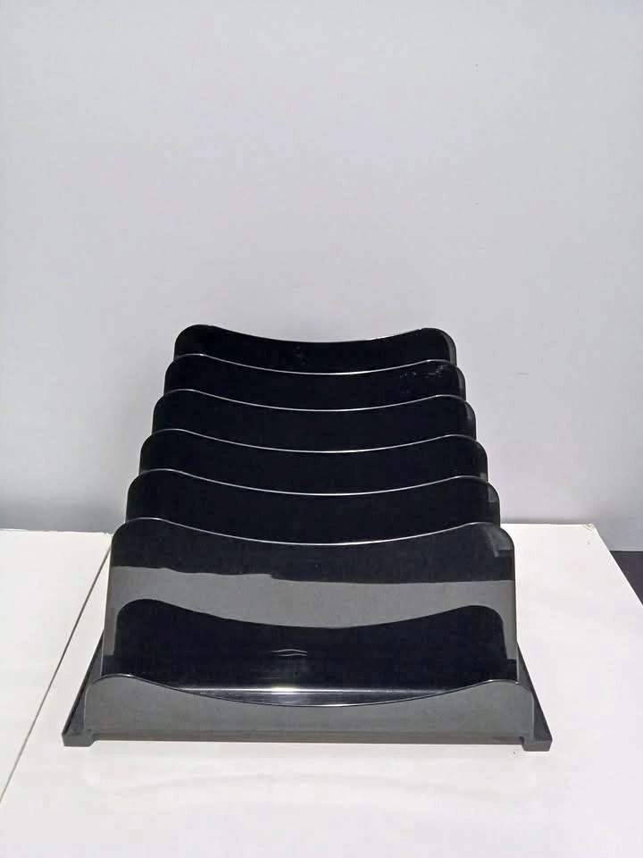 Black File Sorter