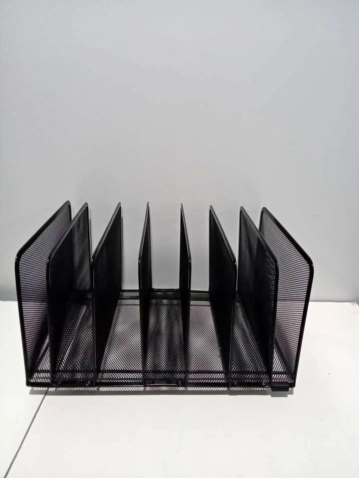 Staples Metal File Sorter