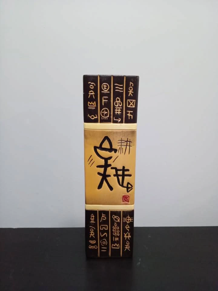 Vintage Japanese Decor - Vases & Wall Art - photo 2