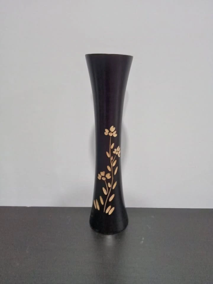 Vintage Japanese Decor - Vases & Wall Art - photo 3