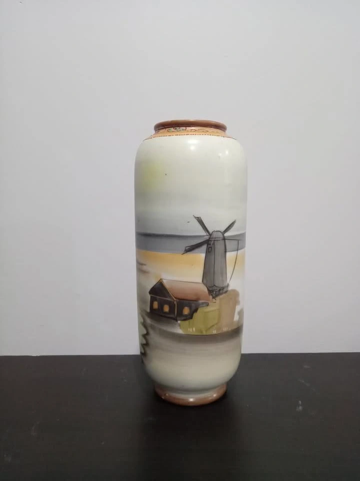 Vintage Japanese Decor - Vases & Wall Art - photo 4