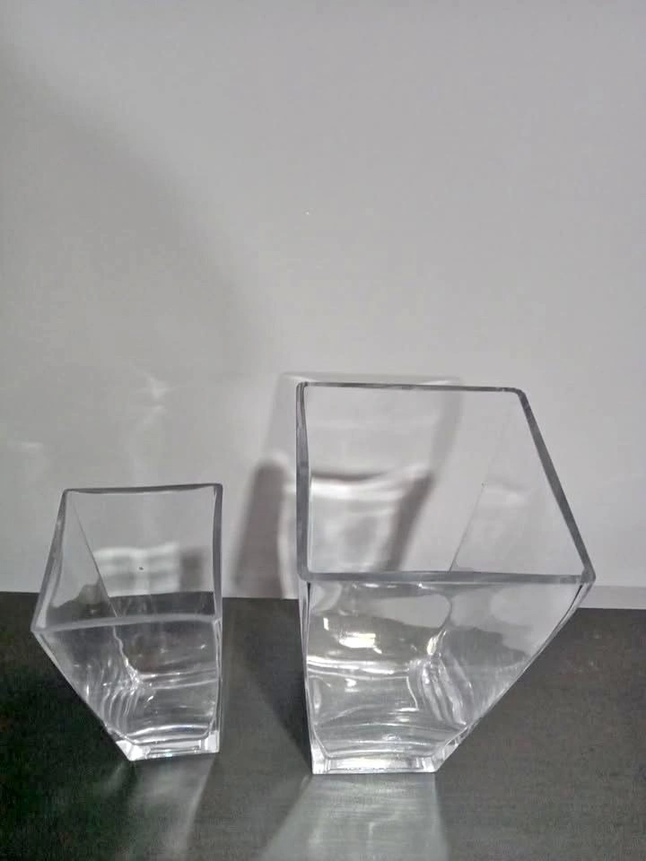 Glass Vases