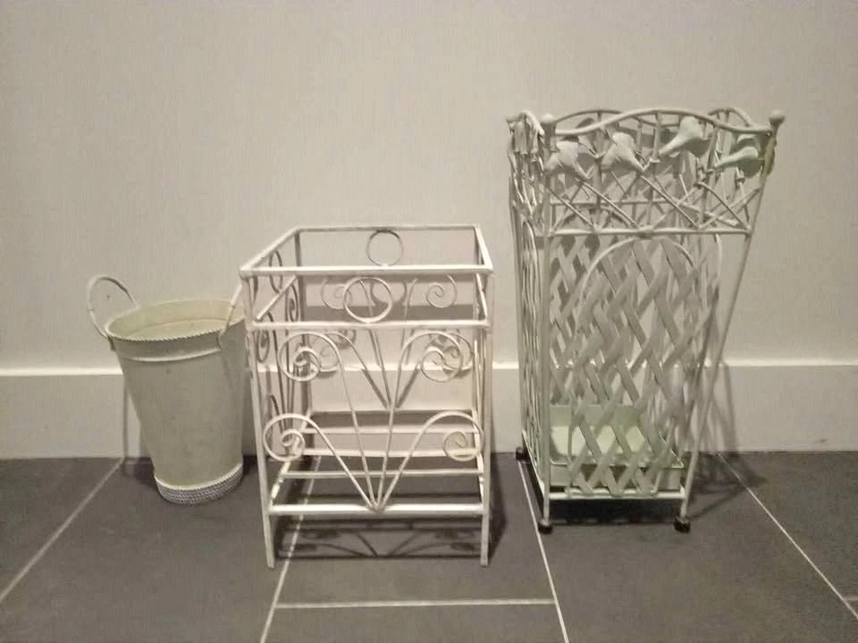 Plant Stands