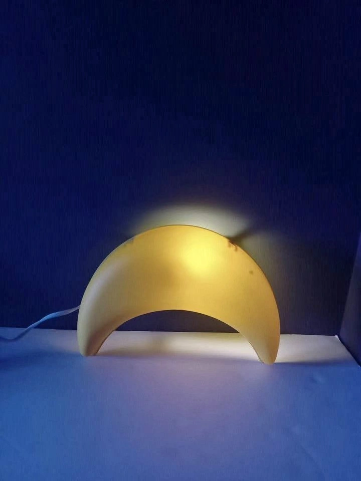 Moon Wall Lamp