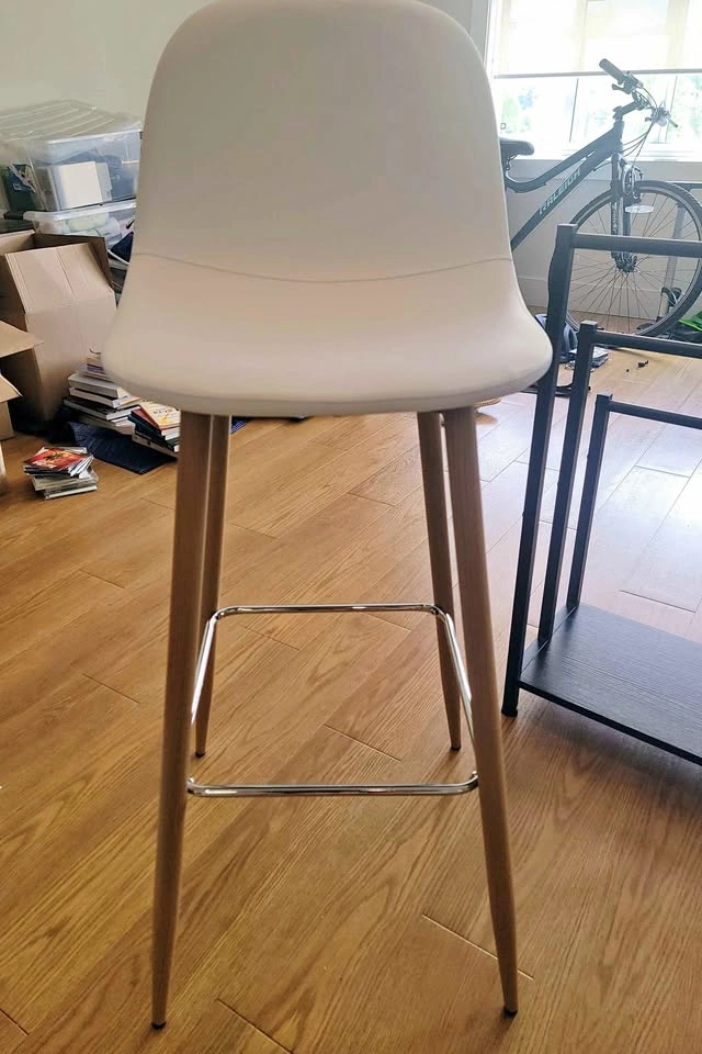Bar stool from Jysk
