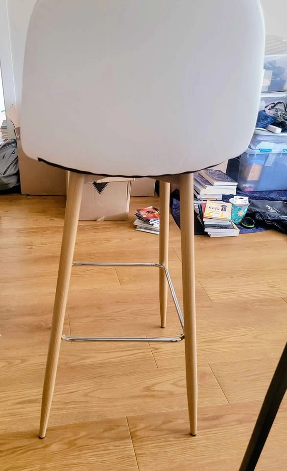Bar stool from Jysk - photo 2