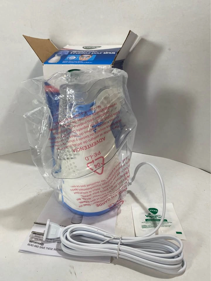 Vick Sinus Inhaler (brand new open box) - photo 2
