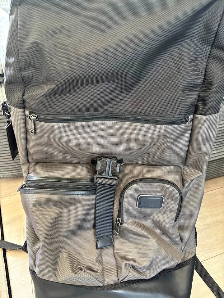 TUMI Backpack
