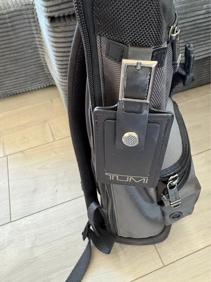 TUMI Backpack - photo 2