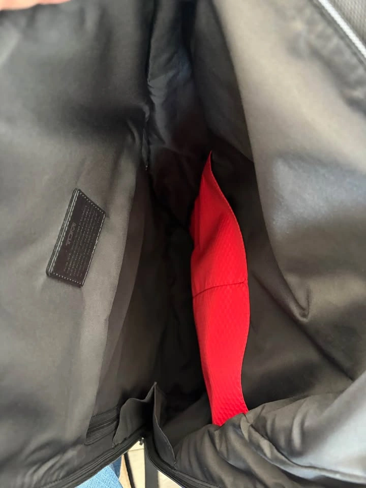 TUMI Backpack - photo 3