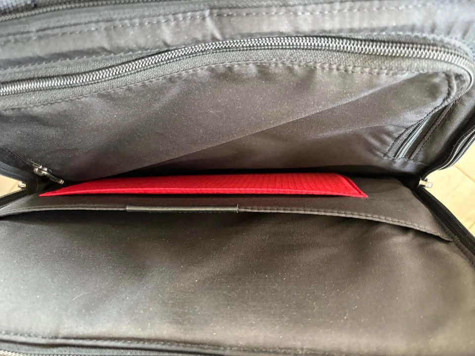 TUMI Backpack - photo 4