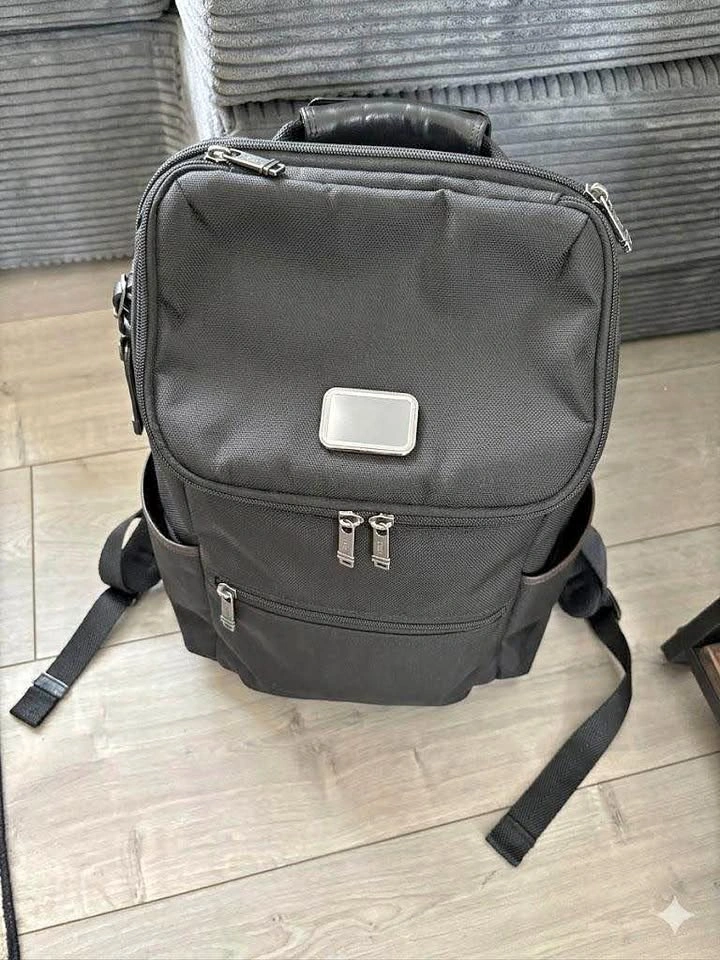 Tumi Backpack