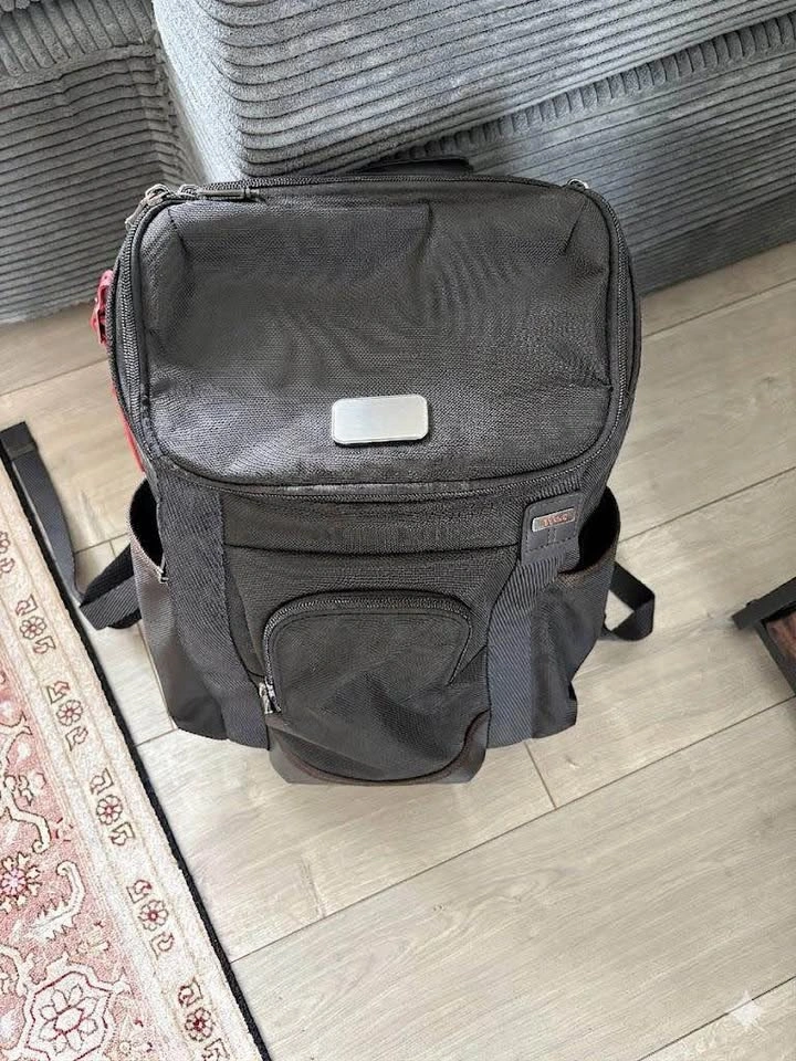 Tumi Backpack - photo 2