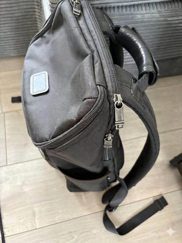 Tumi Backpack - photo 3
