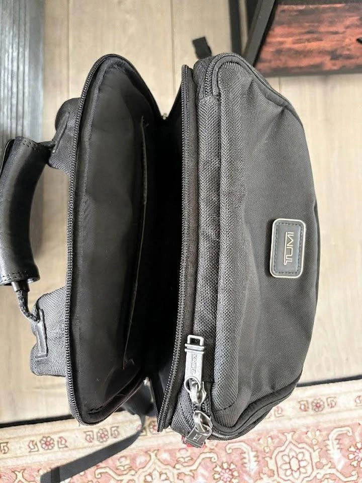 Tumi Backpack - photo 4