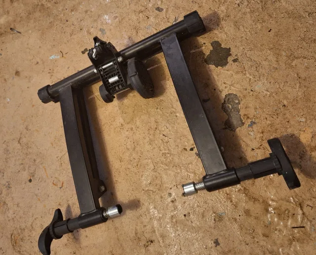 Bike Trainer stand thumbnail
