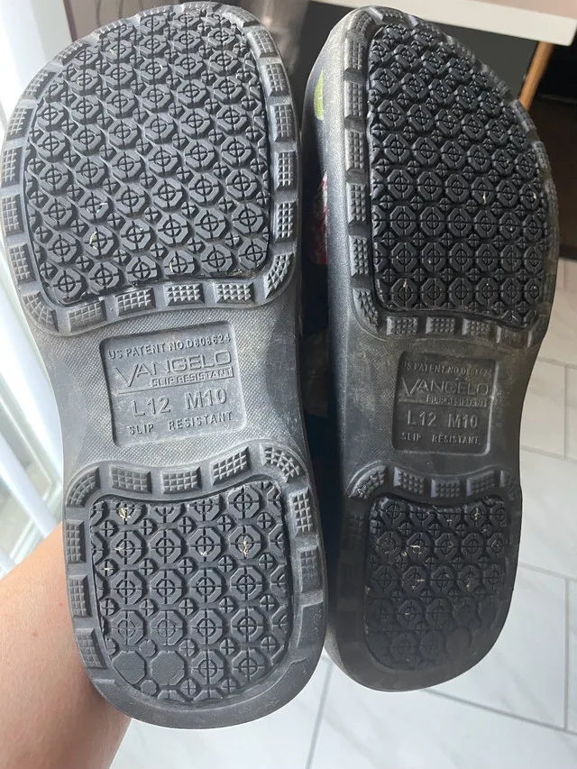 Vangelo Donut Clogs image indicator(3)