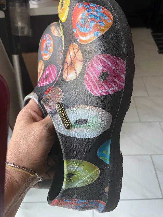 Vangelo Donut Clogs image indicator(4)