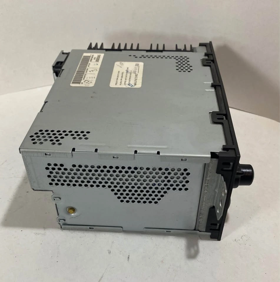 OEM Audio Unit for 2000 GMC Jimmy - photo 3