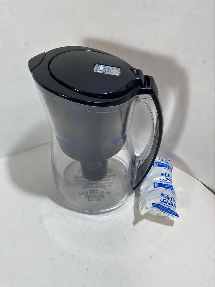 Brita Filter Pitcher with New Filter