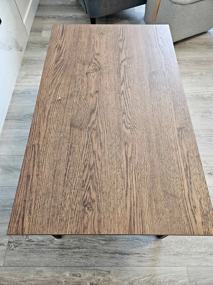 IKEA LUNNARP coffee table