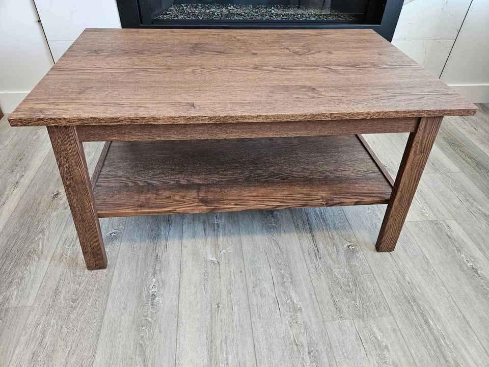 IKEA LUNNARP coffee table - photo 2