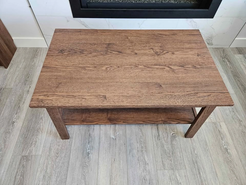 IKEA LUNNARP coffee table - photo 3