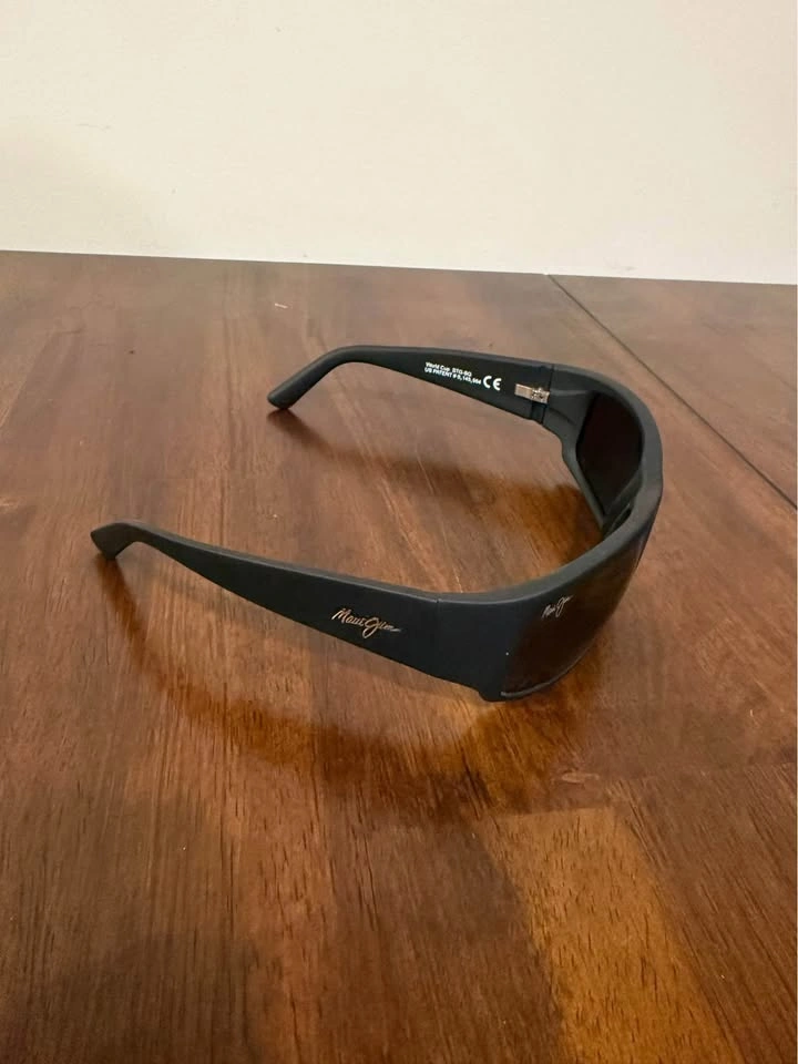 Maui Jim Sunglasses - photo 2