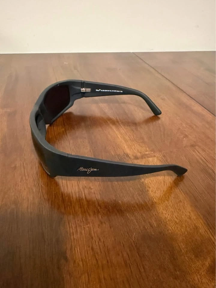 Maui Jim Sunglasses - photo 3