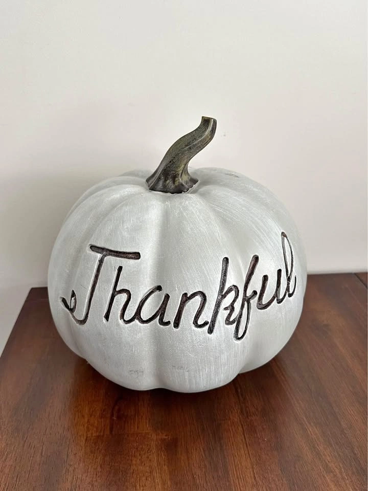 Pumpkin