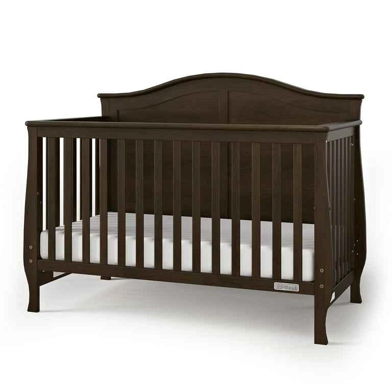 Child Craft Convertible Baby Crib