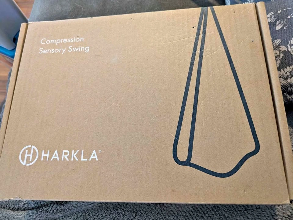 Harkla Compression Sensory Swing