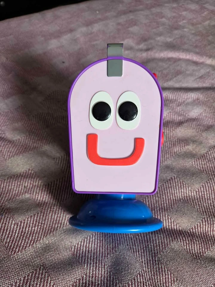 Blue's Clues & You! Interactive Talking Mailbox Toy - photo 3