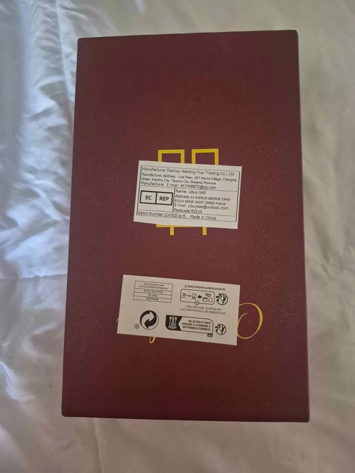 Brand new size 8 women's fancy flats - photo 5