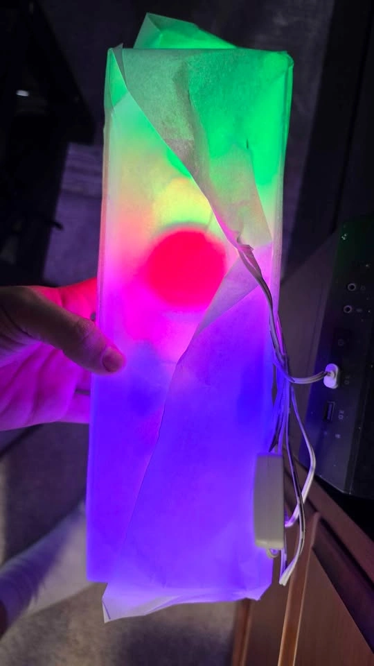 Brand New Gaming Light PlayStation! 🕹️ - photo 2