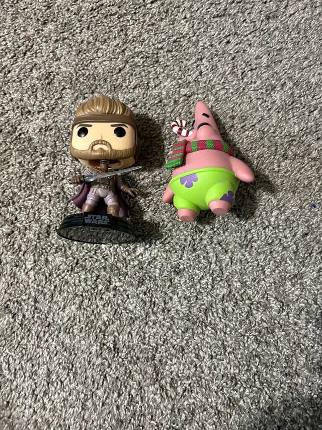 Assorted Funko Pop Figures - photo 3