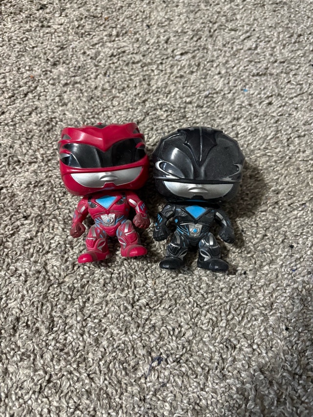 Assorted Funko Pop Figures - photo 4
