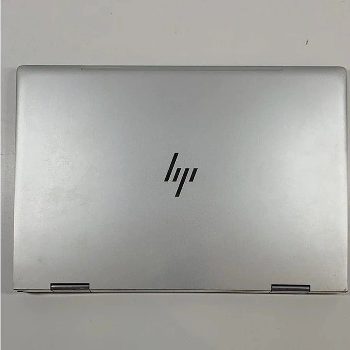 HP ENVY X360 15.6" Core i5 Laptop (1TB HDD, 12GB RAM) - White Sp - photo 5