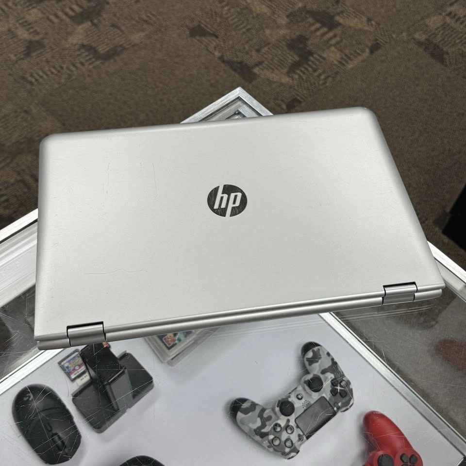 HP Pavilion X360 15-BK010NR Touchscreen i5 Laptop - photo 4