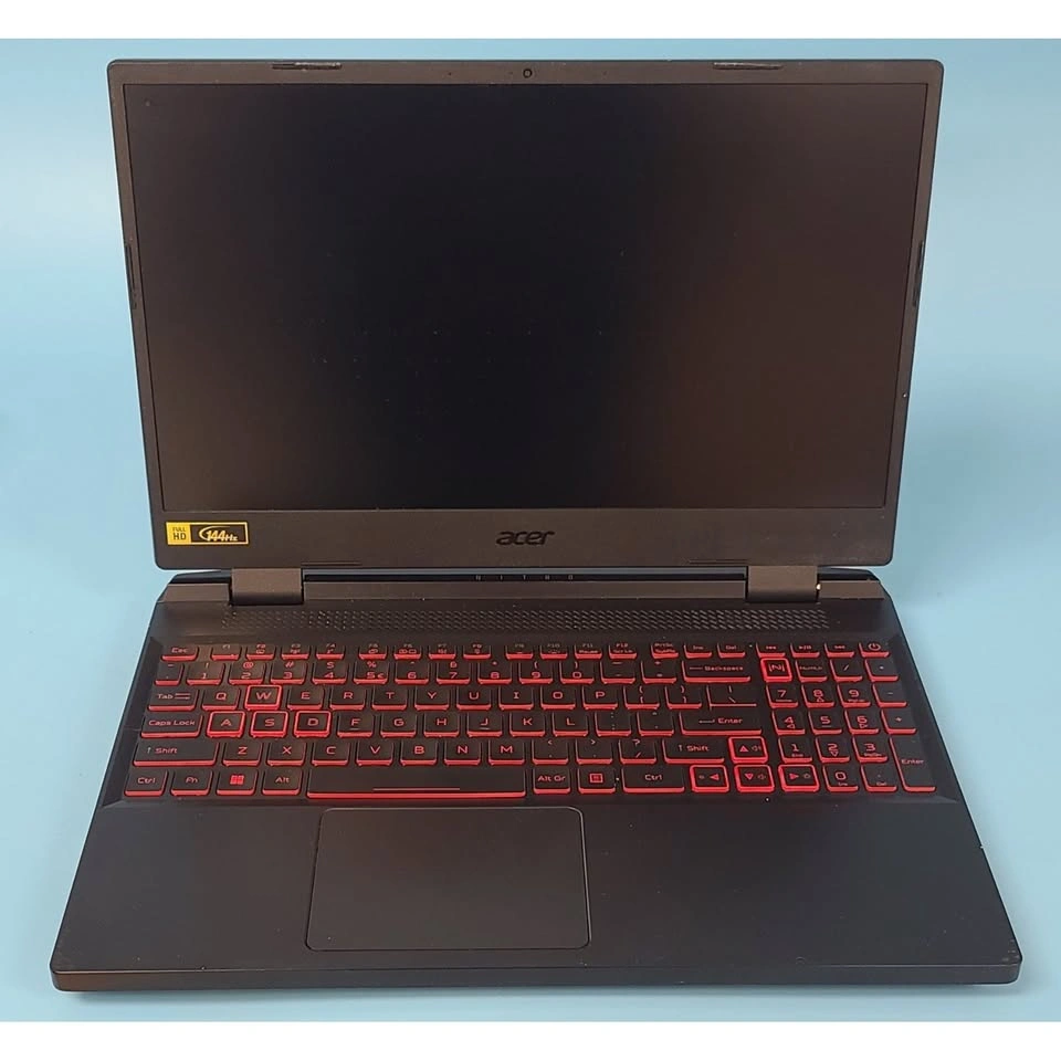 Acer Nitro 5 Gaming Laptop - i5, 16GB RAM, 512GB SSD, RTX 3050 T - photo 3