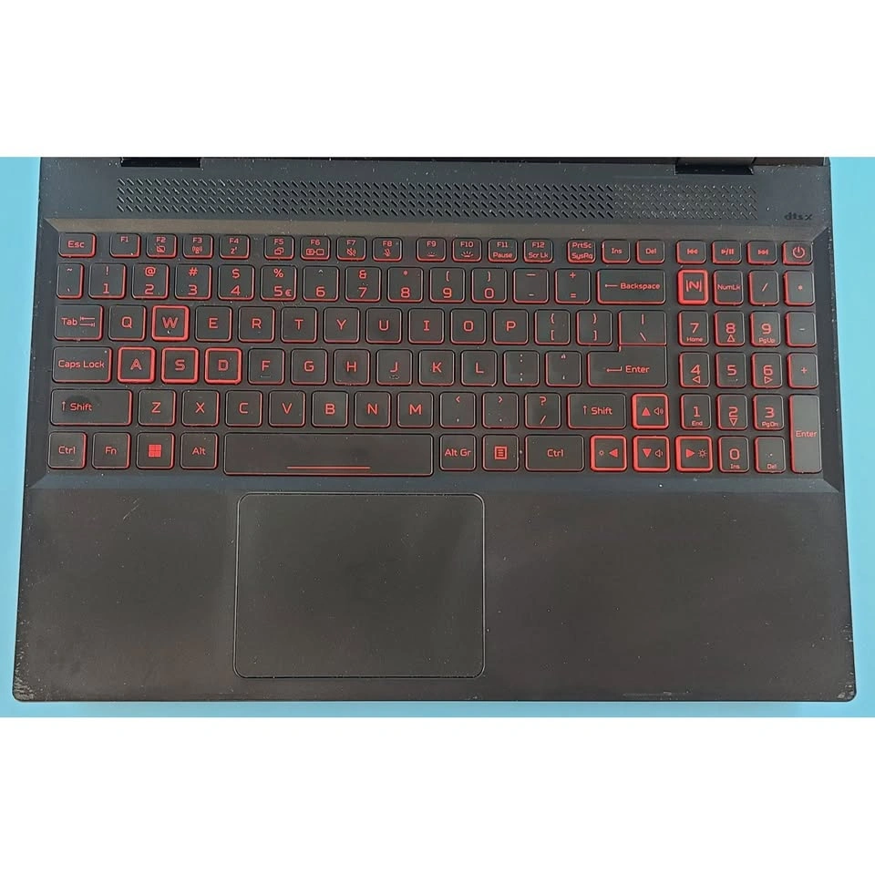 Acer Nitro 5 Gaming Laptop - i5, 16GB RAM, 512GB SSD, RTX 3050 T - photo 5