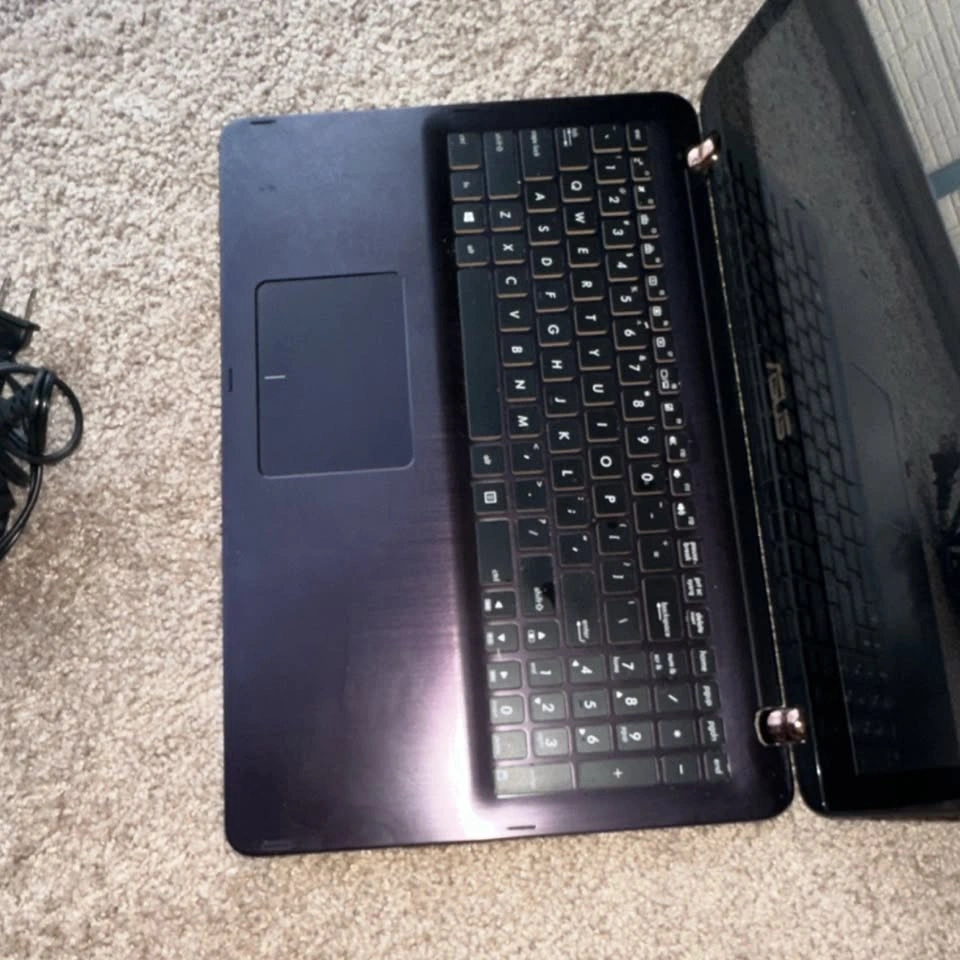 ASUS Q534UX 15.6" FHD Touch i7-6500U (16GB RAM, 500GB SSD + 2TB - photo 3