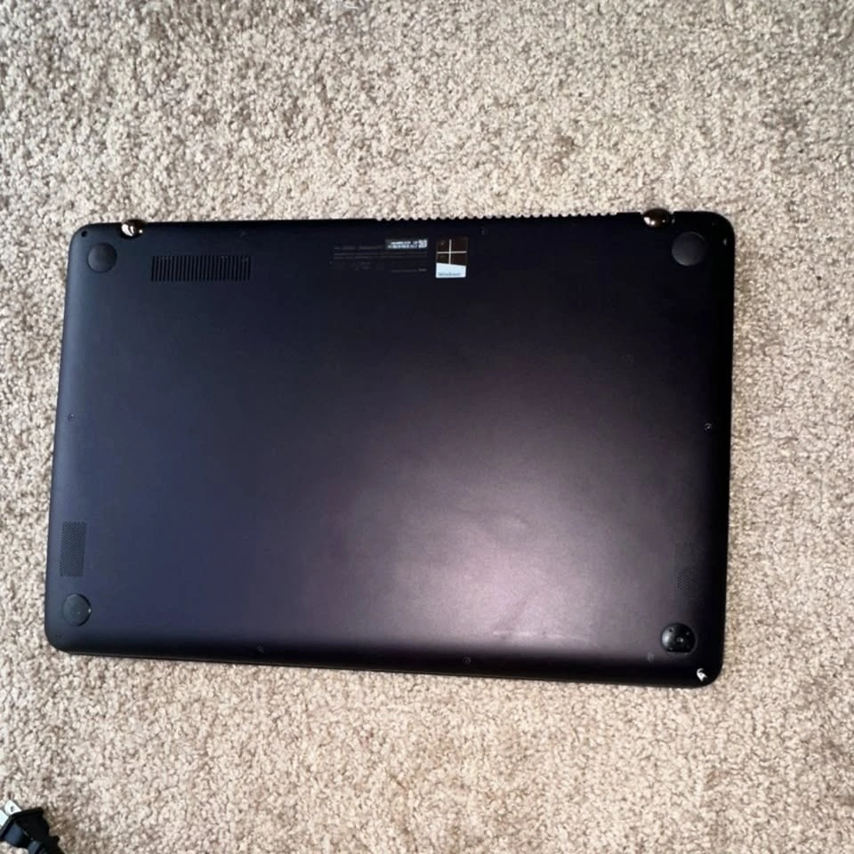 ASUS Q534UX 15.6" FHD Touch i7-6500U (16GB RAM, 500GB SSD + 2TB - photo 4