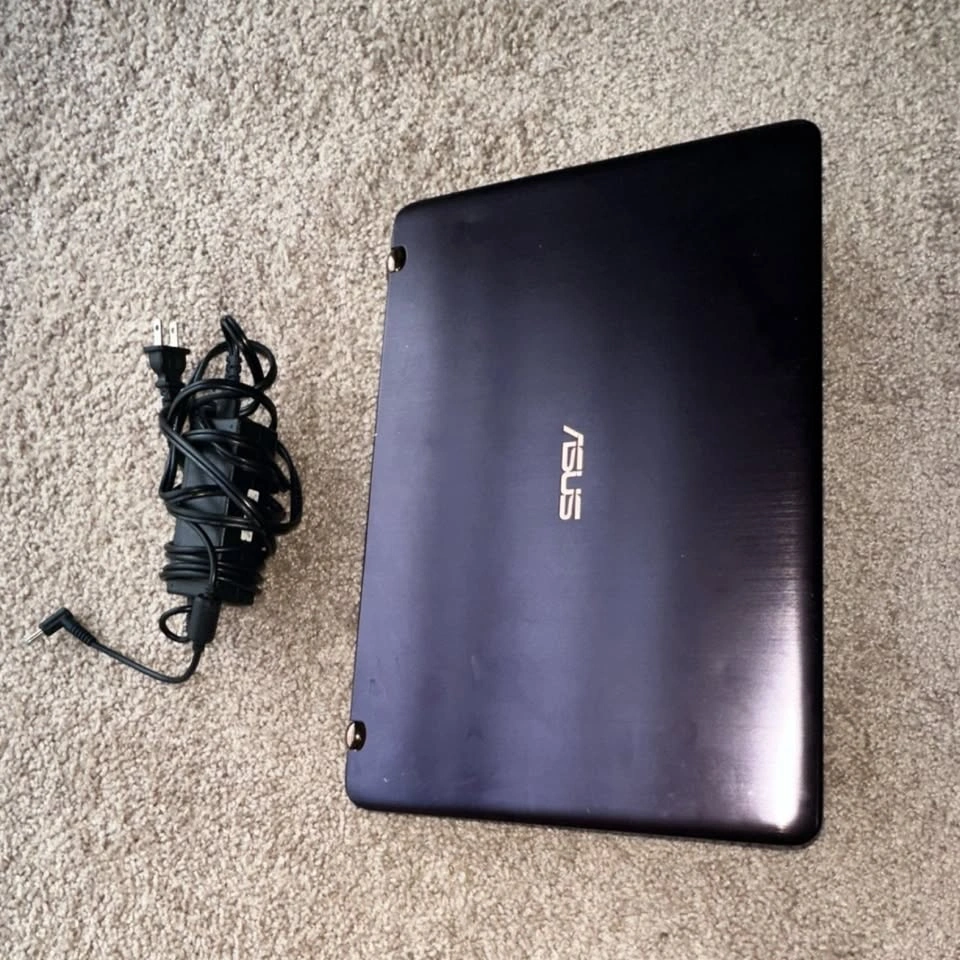 ASUS Q534UX 15.6" FHD Touch i7-6500U (16GB RAM, 500GB SSD + 2TB - photo 5