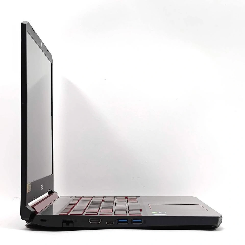 Acer Nitro 5 AN515 15.6" GAMING i5-9300H 8GB RAM 128GB SSD + 1TB - photo 2