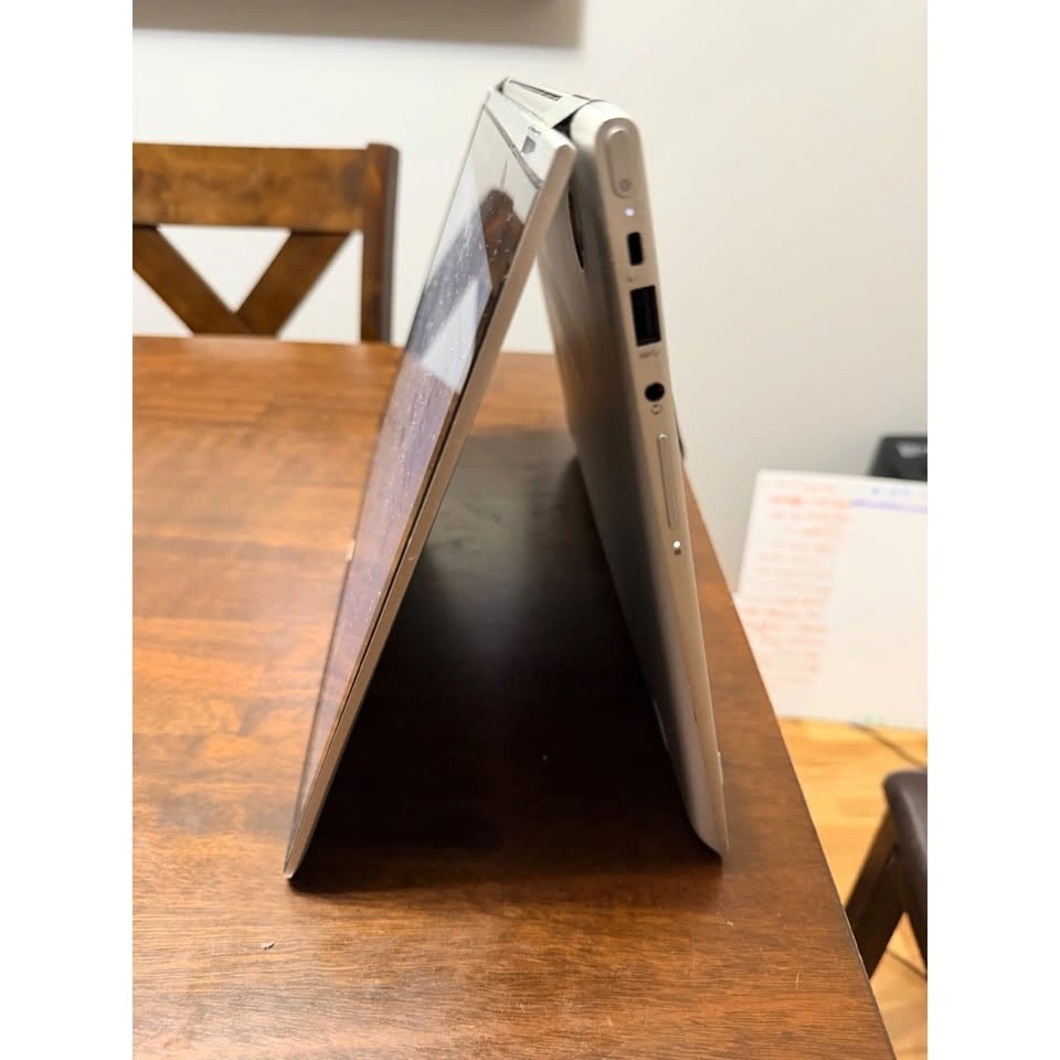 HP Envy x360 15.6" 2-in-1 i7 Laptop (16GB RAM, 1TB HDD) - photo 2