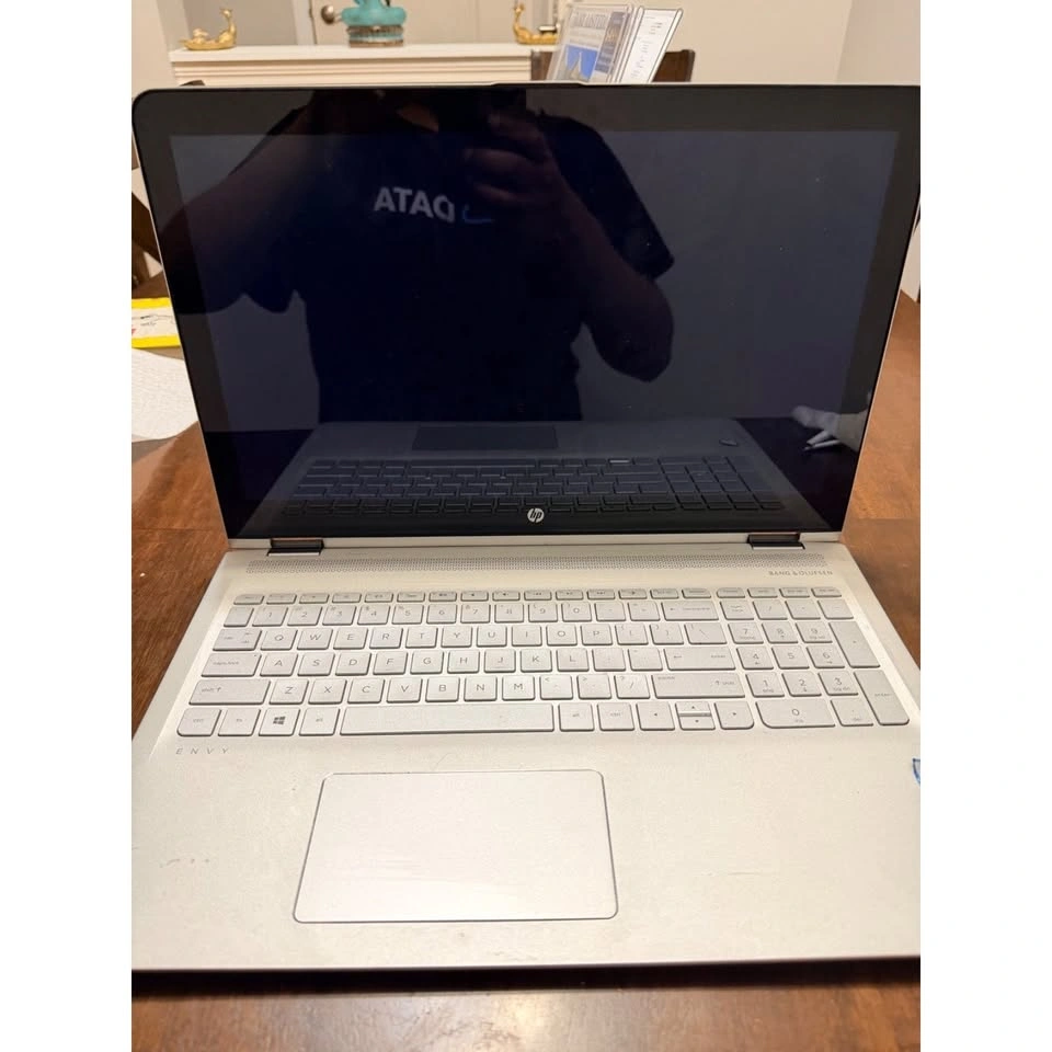 HP Envy x360 15.6" 2-in-1 i7 Laptop (16GB RAM, 1TB HDD) - photo 3